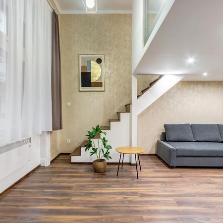Mega Deal - Elegance - No Deposit Needed Budapesta Exterior foto