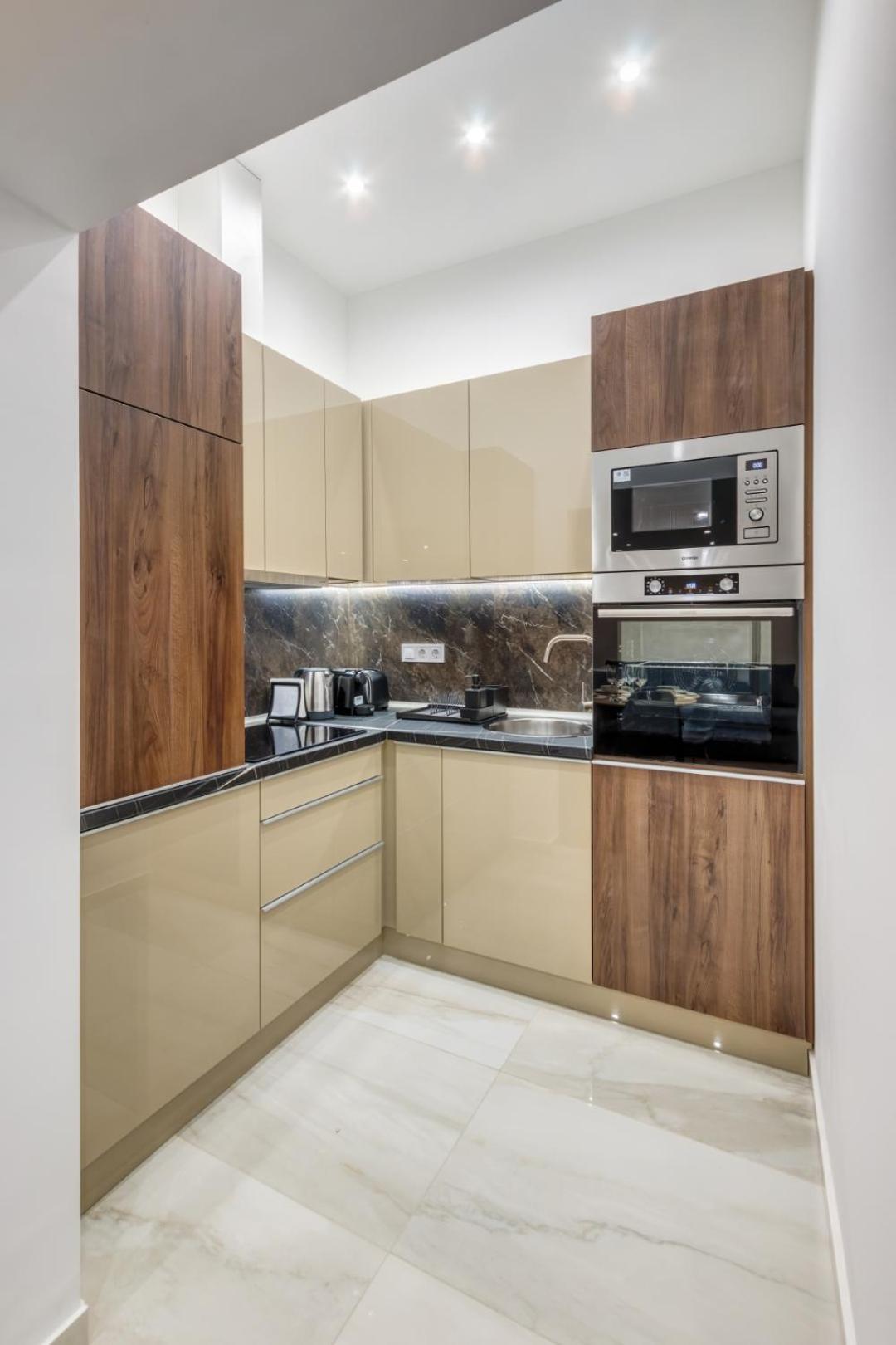 Mega Deal - Elegance - No Deposit Needed Budapesta Exterior foto