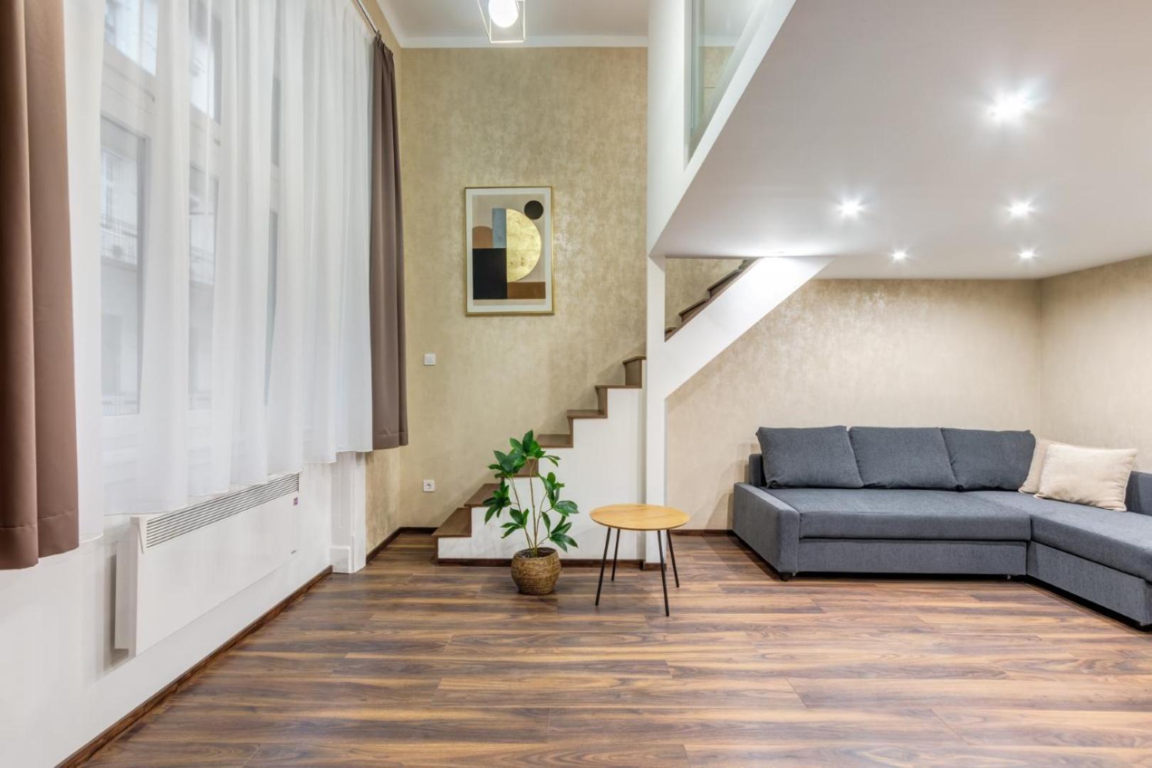 Mega Deal - Elegance - No Deposit Needed Budapesta Exterior foto