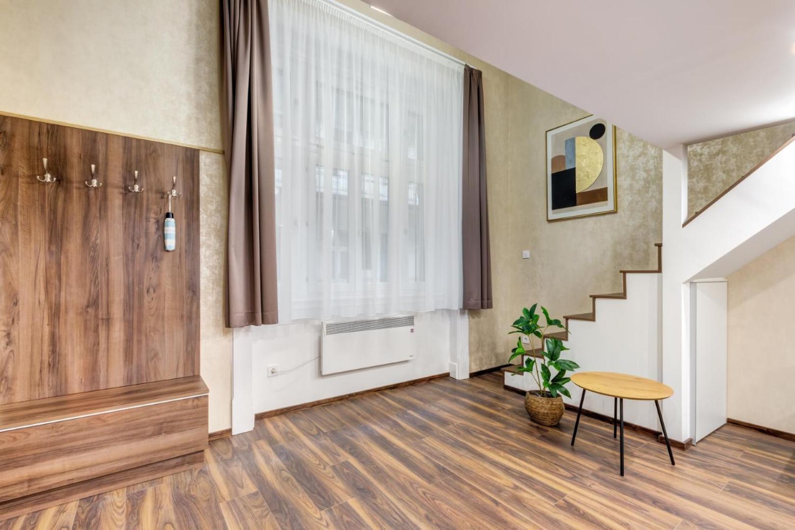 Mega Deal - Elegance - No Deposit Needed Budapesta Exterior foto