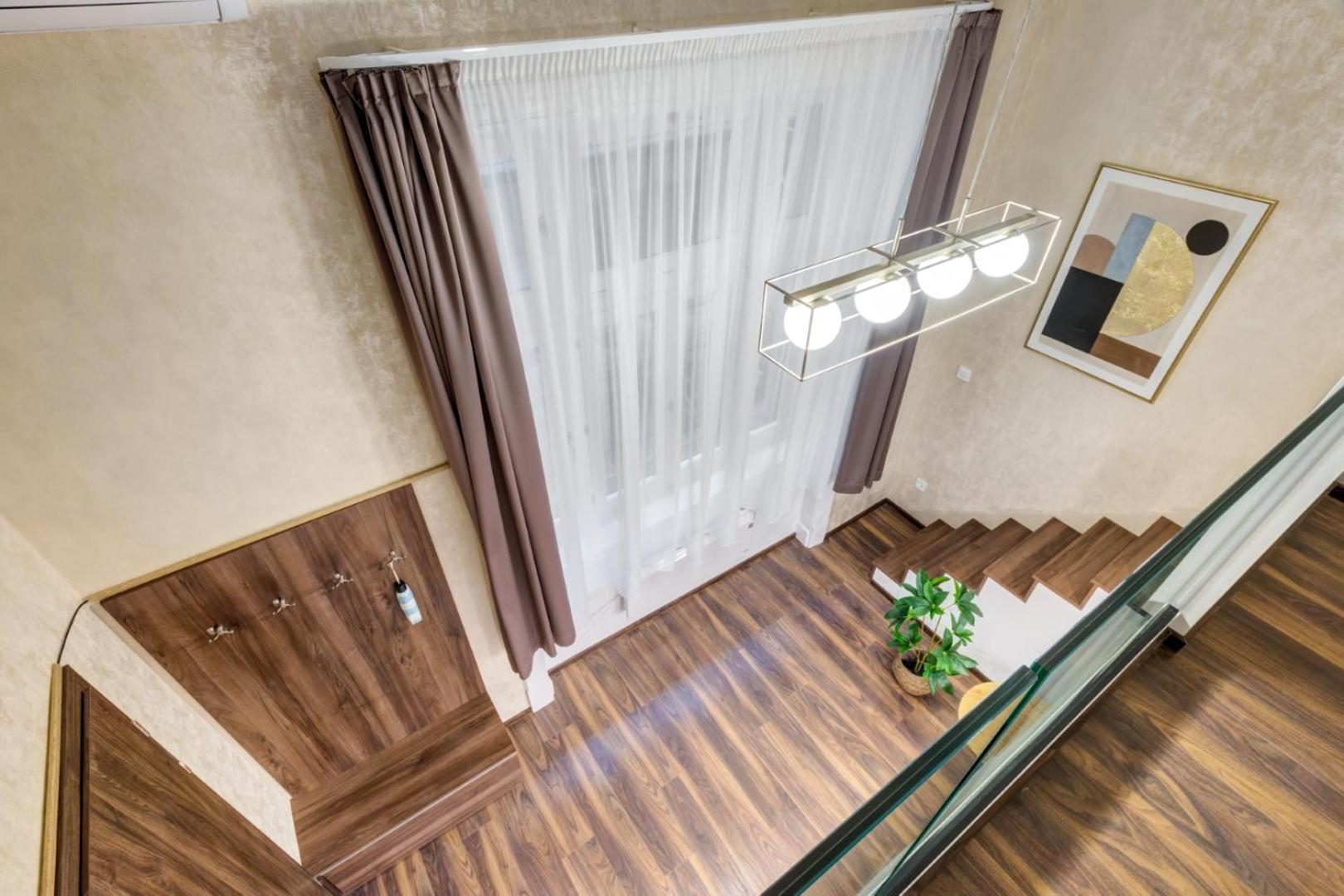 Mega Deal - Elegance - No Deposit Needed Budapesta Exterior foto